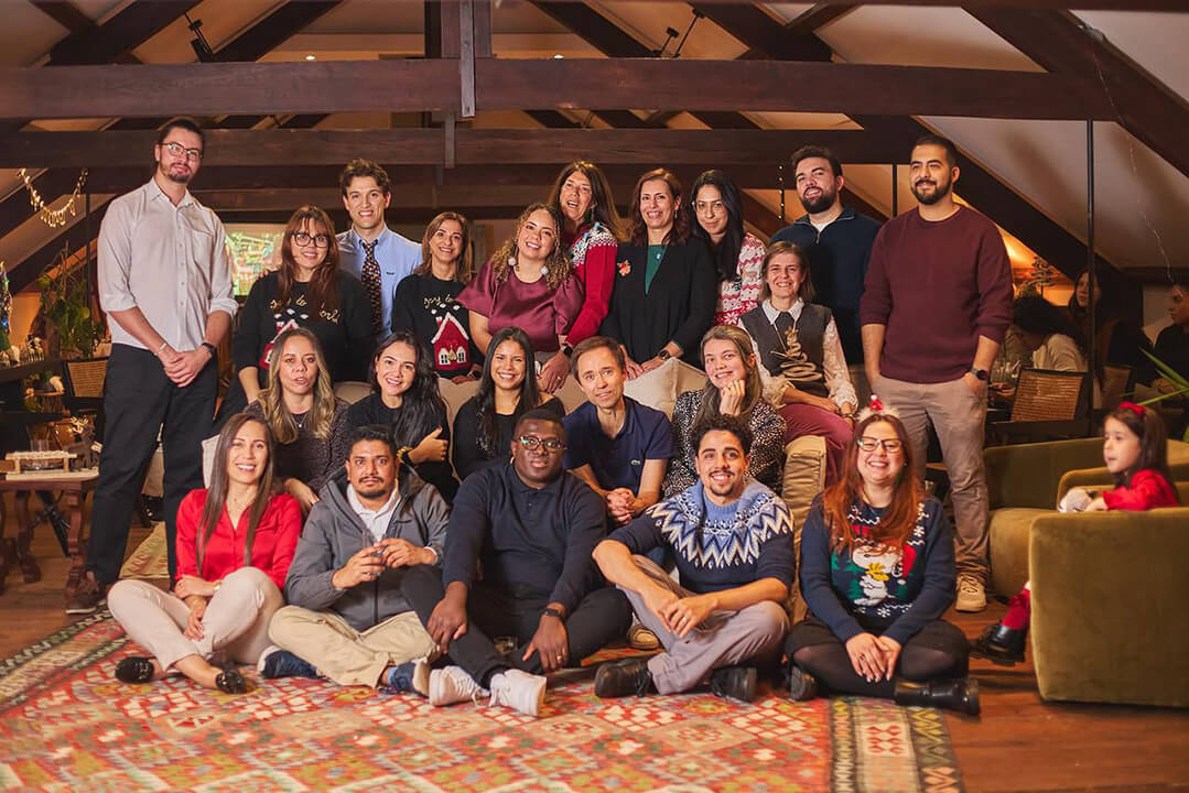 Equipa BWV | Business & Tax Advisors