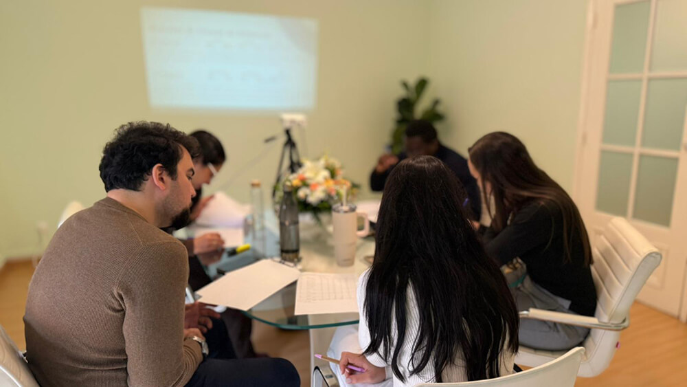 Equipa BWV | Business & Tax Advisors