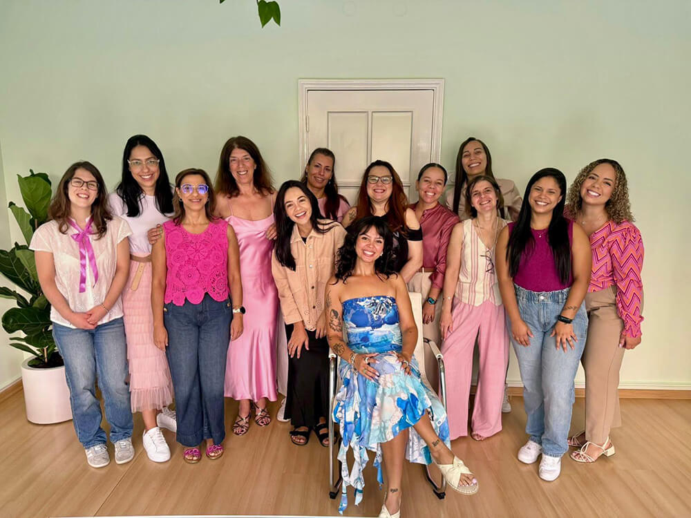 Equipa BWV | Business & Tax Advisors