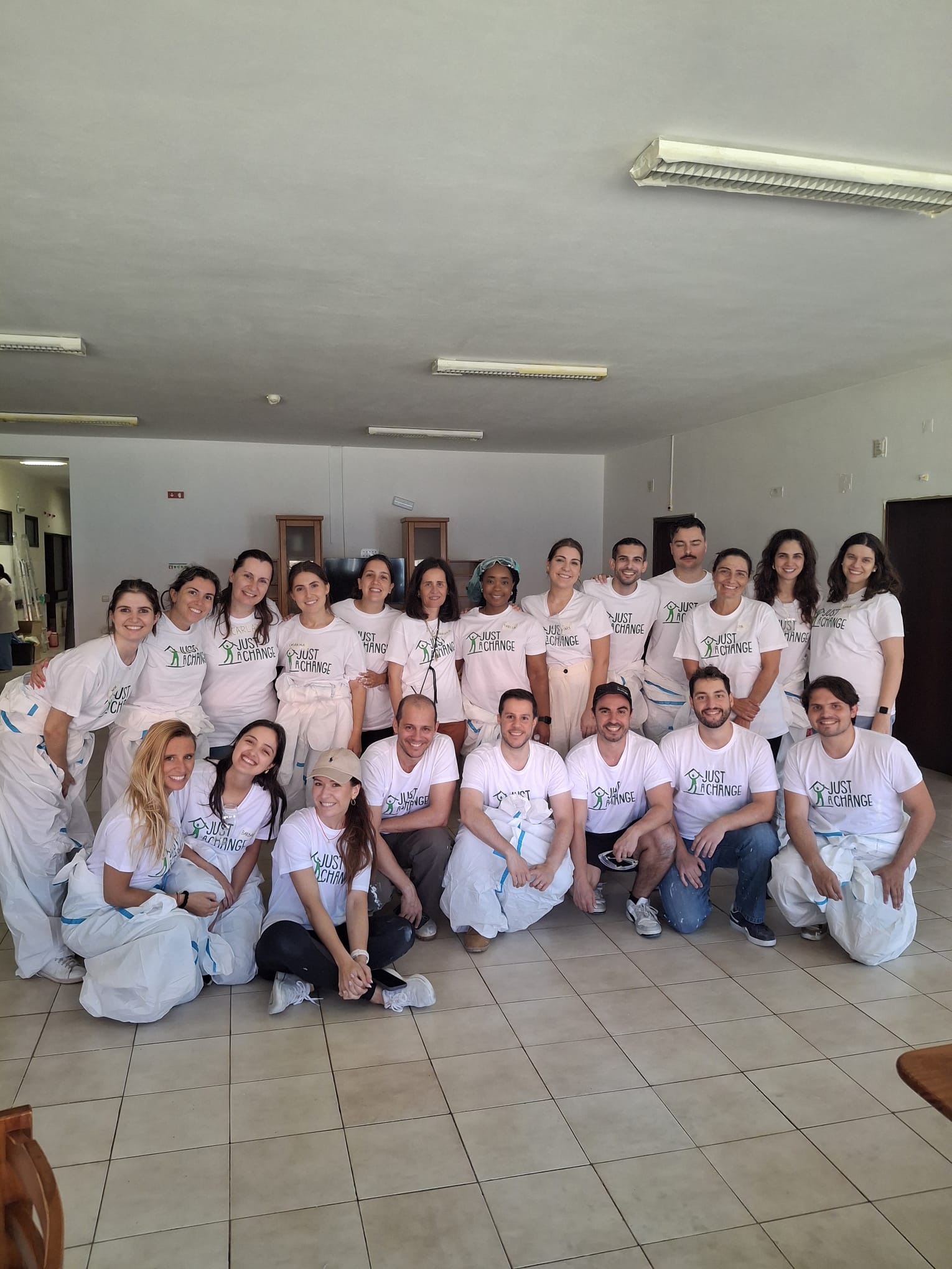 Iniciativa Voluntariado Social 2026