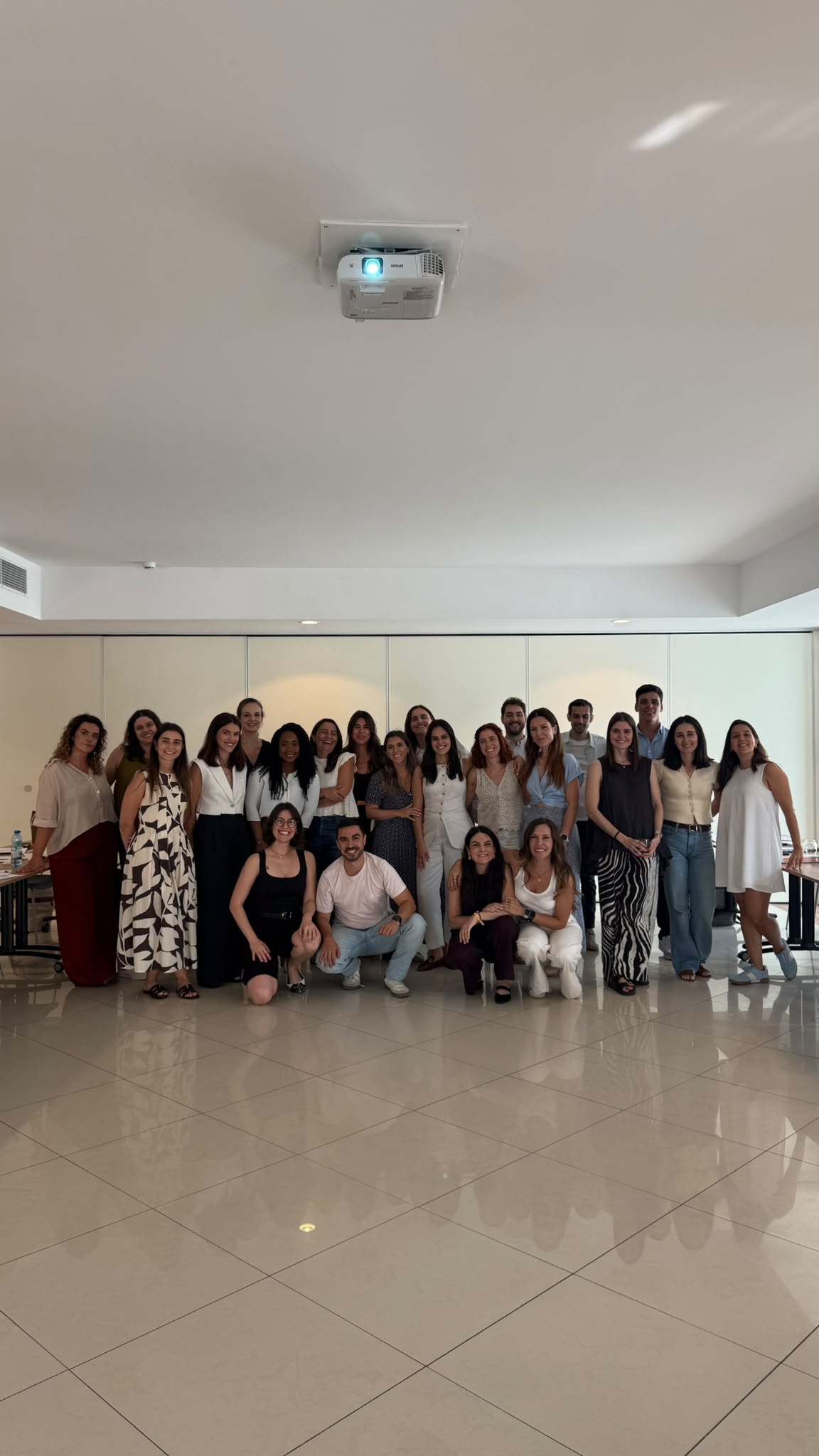 Academia CLabs 2026
