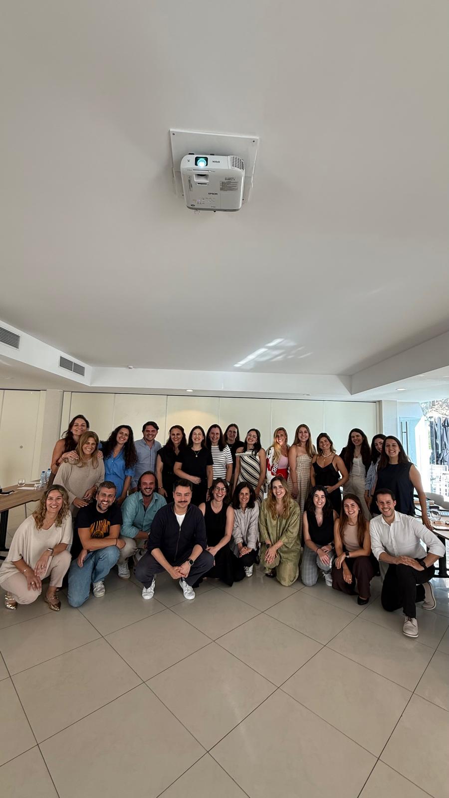 Academia CLabs 2026