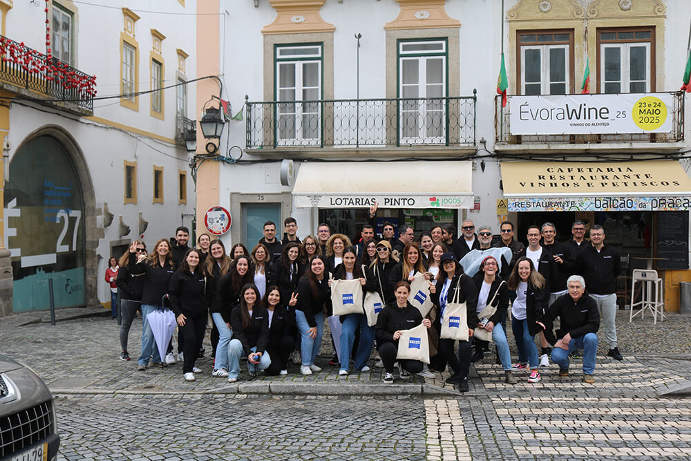 Equipa Carl Zeiss Vision