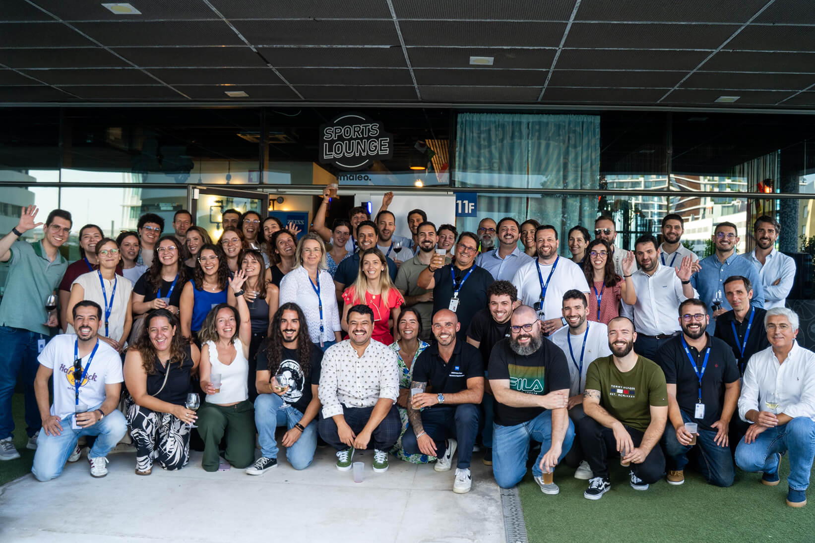 Equipa Carl Zeiss Vision