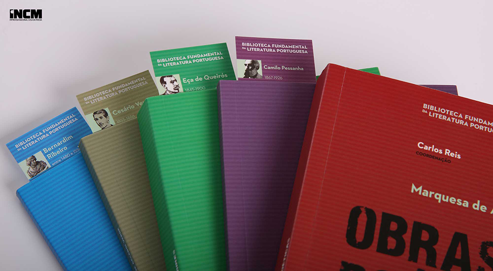 INCM-Imprensa Nacional – Casa da Moeda