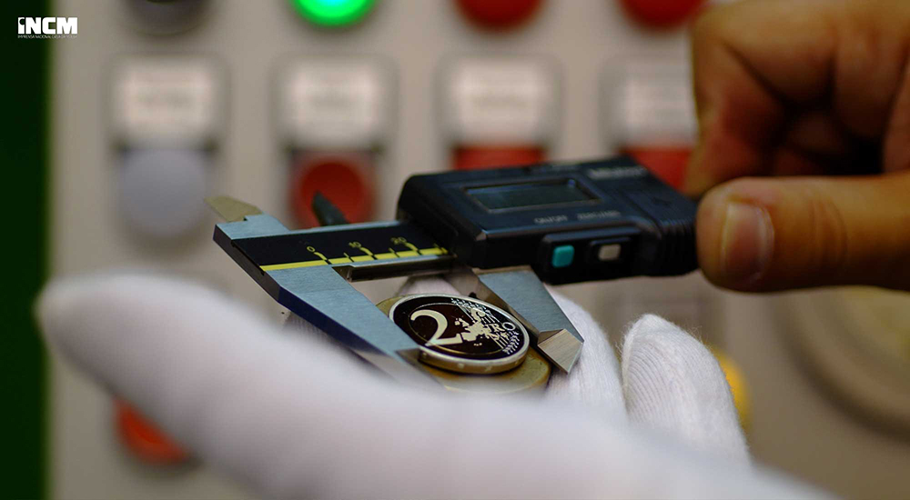 INCM-Imprensa Nacional – Casa da Moeda