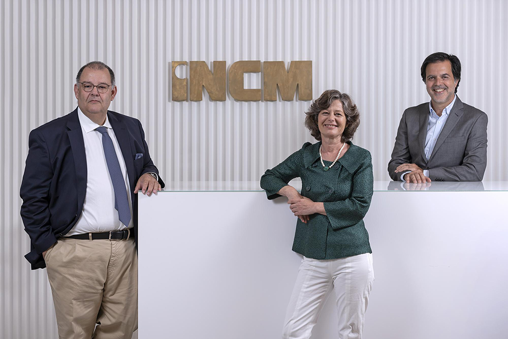 INCM-Imprensa Nacional – Casa da Moeda