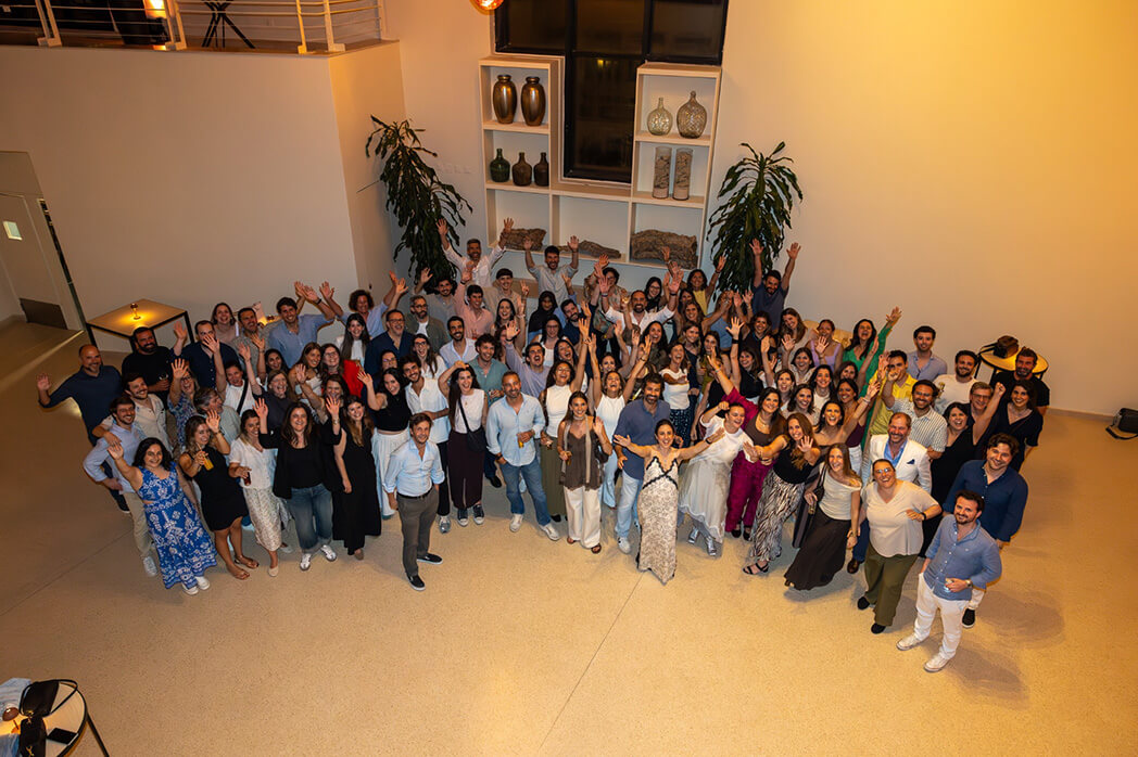 Festa de Verão CCA Law Firm 2026
