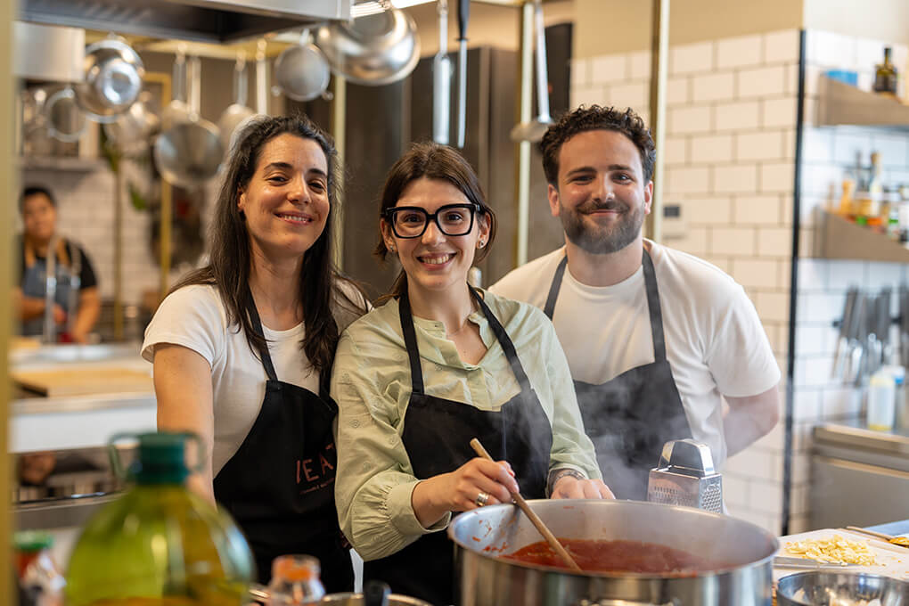 Workshop de Cozinha CCA Law Firm 2026