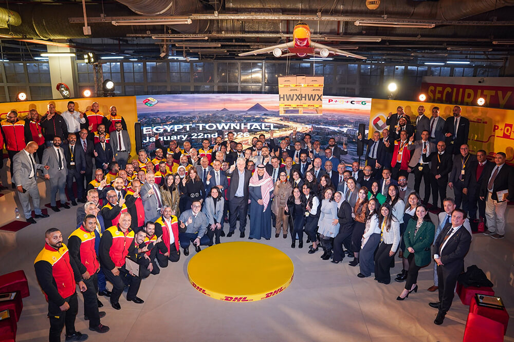 Equipa DHL
