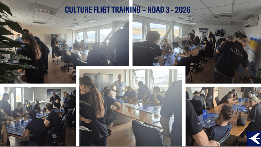 Culture Flight 2026