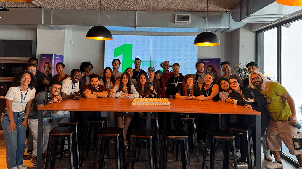 Project Celebration