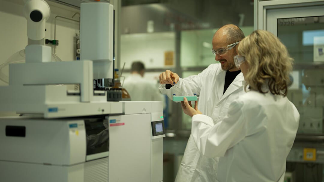 Laboratórios Grünenthal