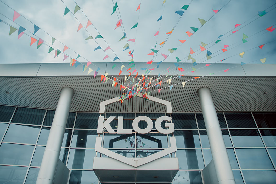 Equipa KLOG