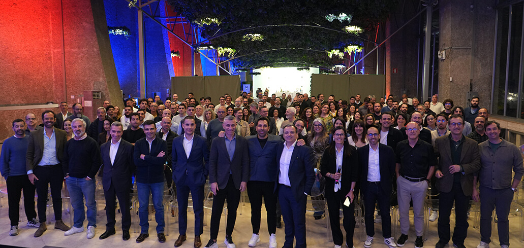 Equipa Logicalis