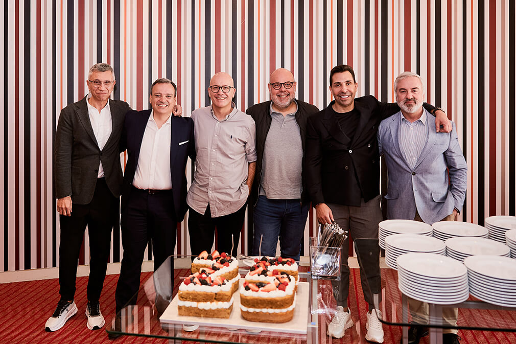 Equipa Logicalis