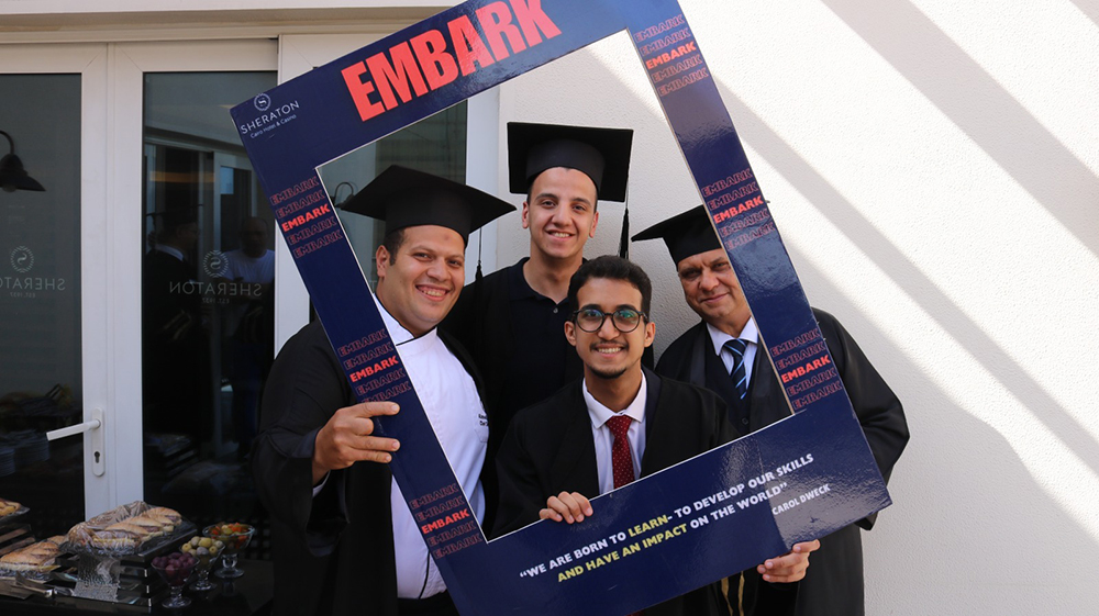 Equipa Marriott International