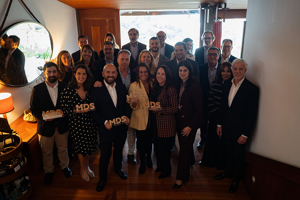 MDS Awards | Destaca histórias de sucesso e celebra pessoas, equipas e conquistas que inspiram a organização.