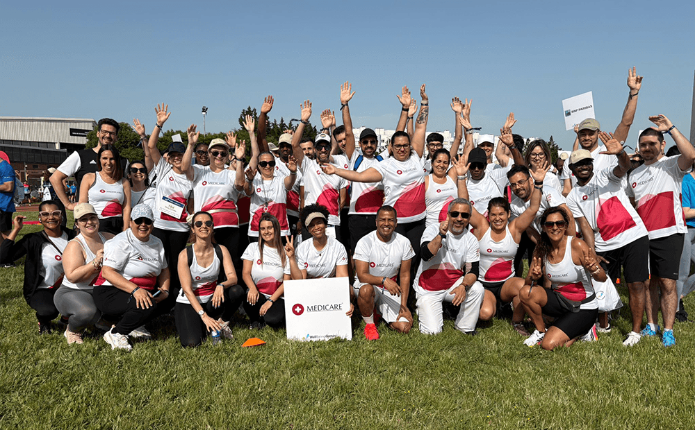Participação Wellbeing Games 2026