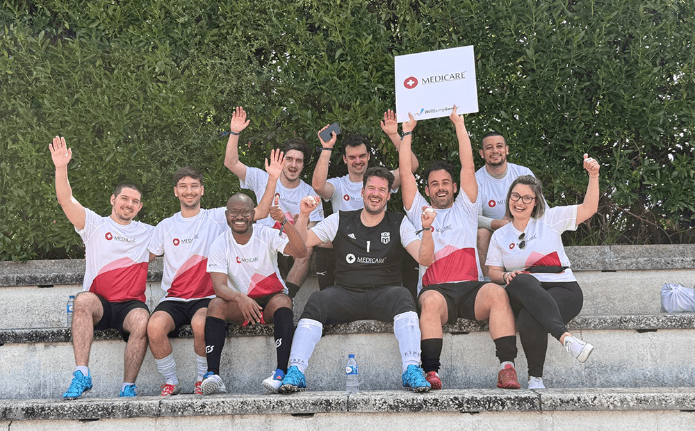 Participação Wellbeing Games 2026