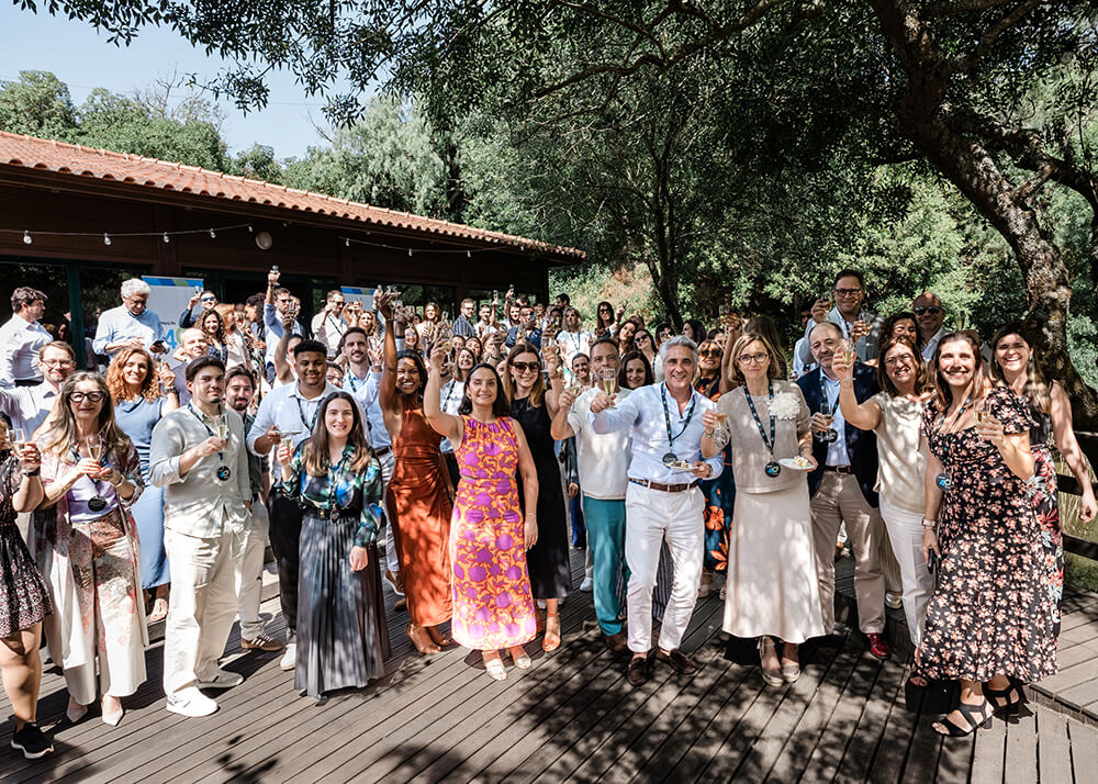 Equipa MetLife Portugal