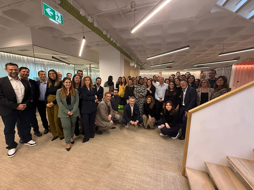 Equipa MGEN Portugal