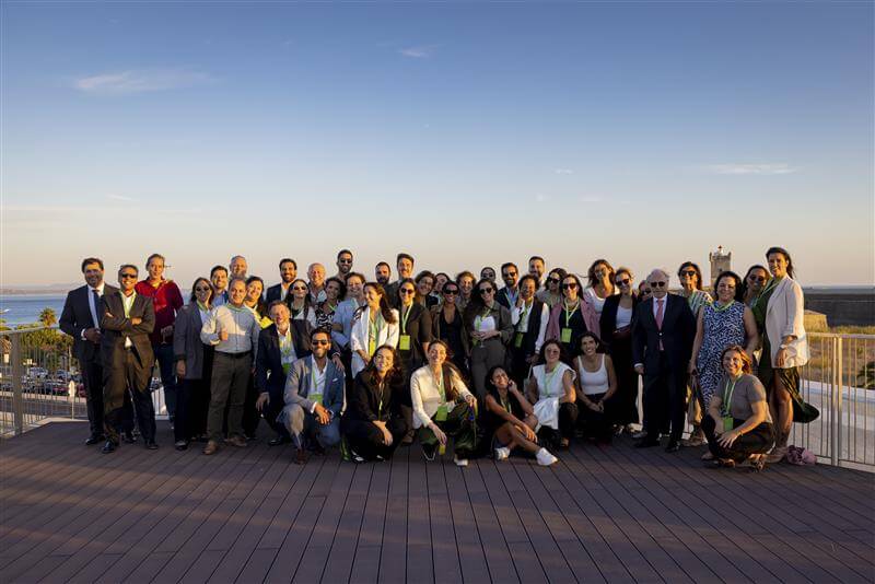 Equipa MGEN Portugal