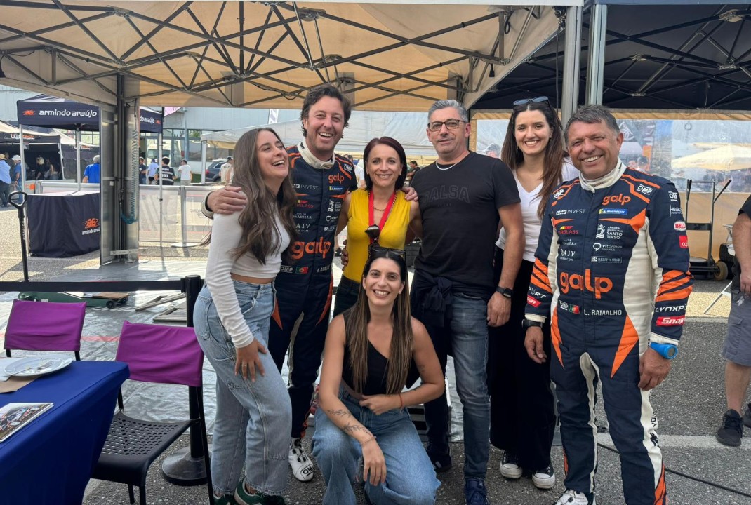 Prova de Rally