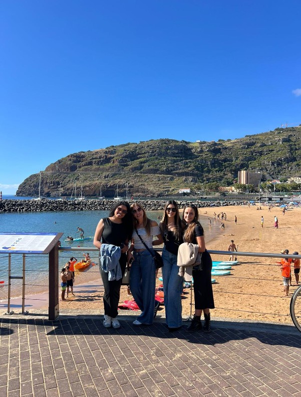 Viagem Madeira oferta da empresa