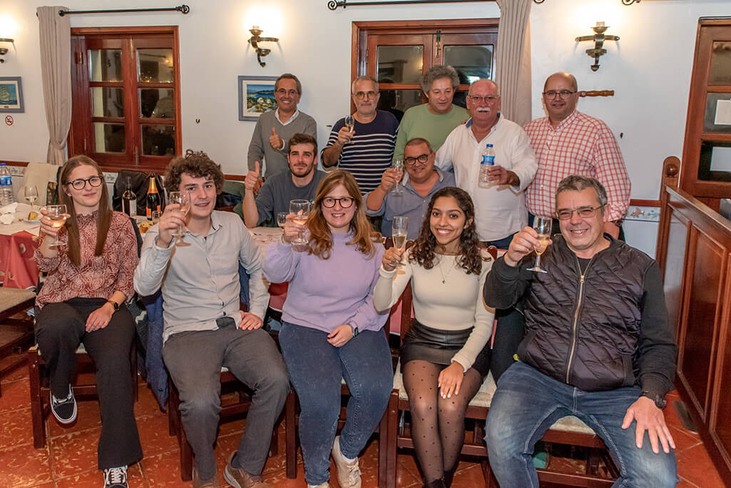 Equipa PLEXUS – Integração de Sistemas