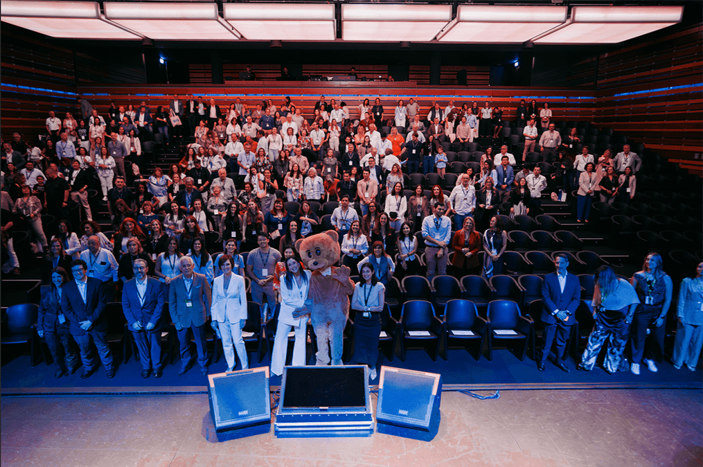 Evento Anual Elo Farma