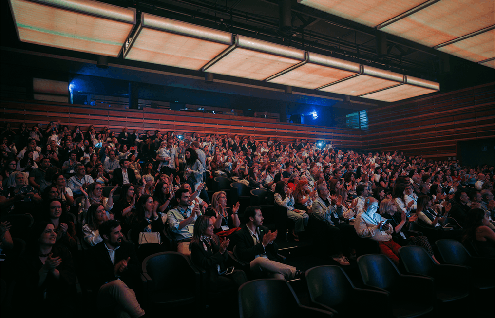 Evento Anual Elo Farma