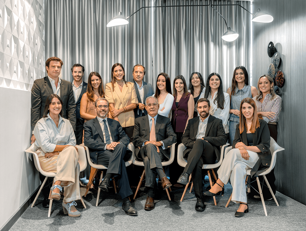Equipa Elo Farma