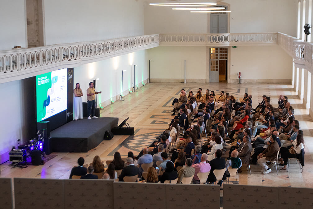 Evento Indústria Farmacêutica