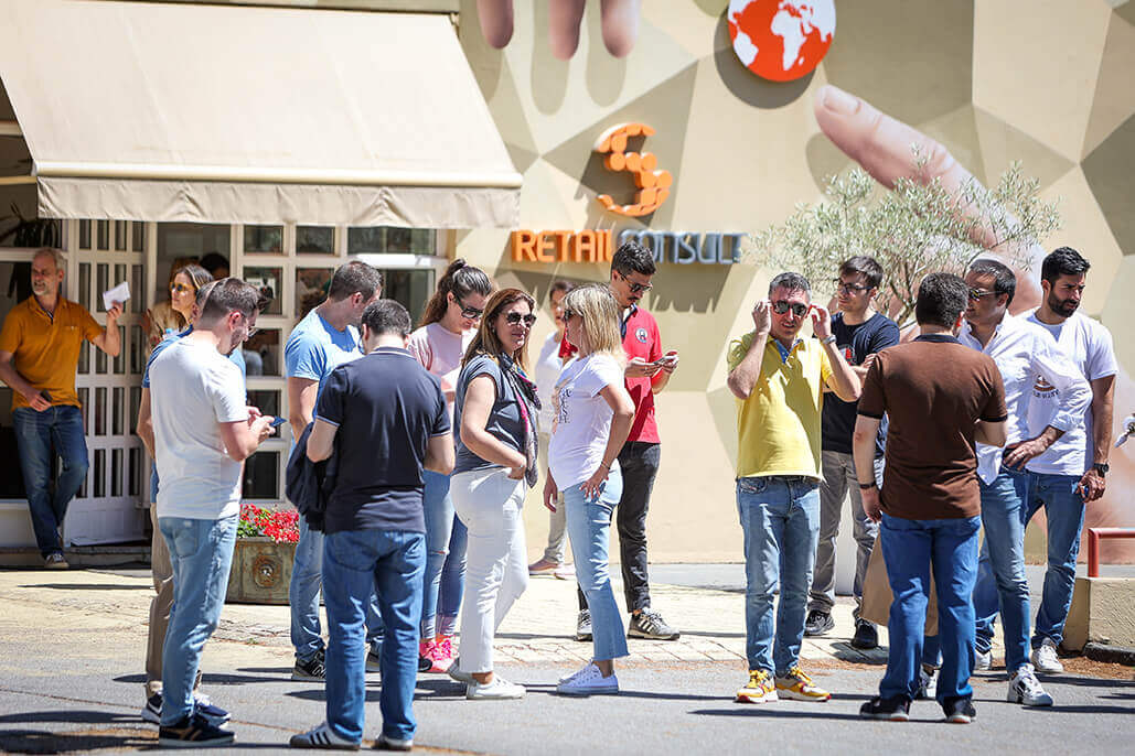 Equipa Retail Consult