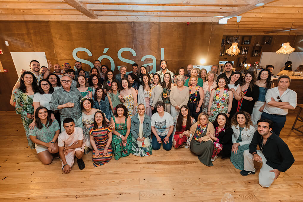 Equipa Farmácias Sofárida