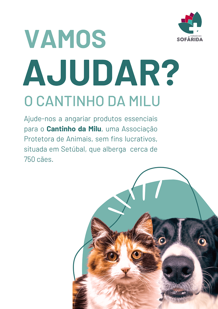 Equipa Farmácias Sofárida