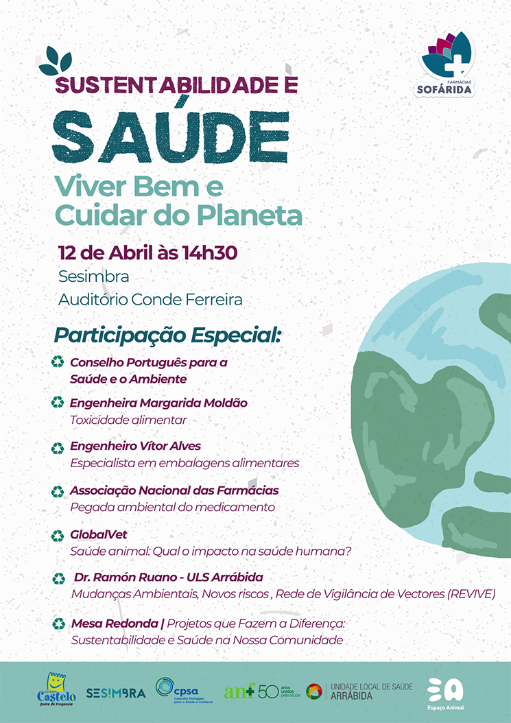 Equipa Farmácias Sofárida