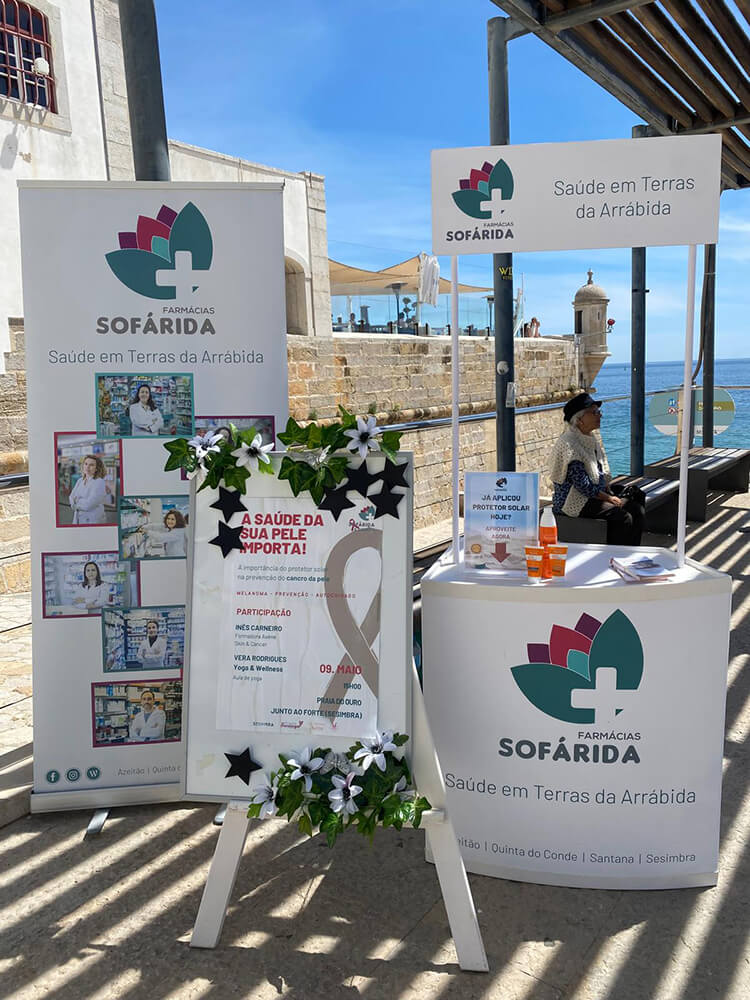 Equipa Farmácias Sofárida