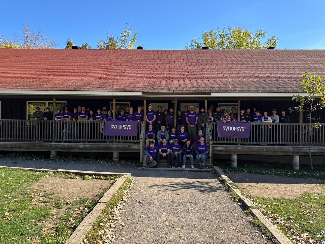 Equipa Synopsys