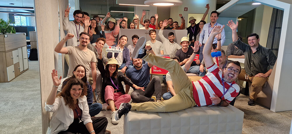 Equipa Synopsys