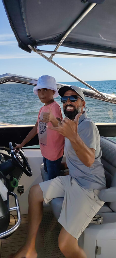 Equipa Timeless Moments