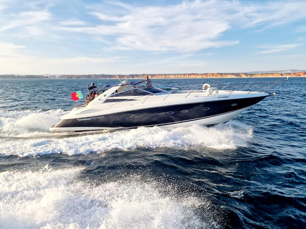 Equipa Timeless Moments