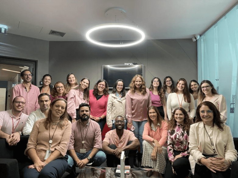 Celebração Dia da Mulher