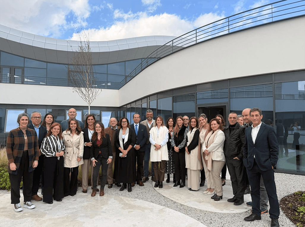 equipa UNIVERSIDADE EUROPEIA/IPAM