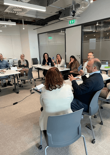 equipa UNIVERSIDADE EUROPEIA/IPAM