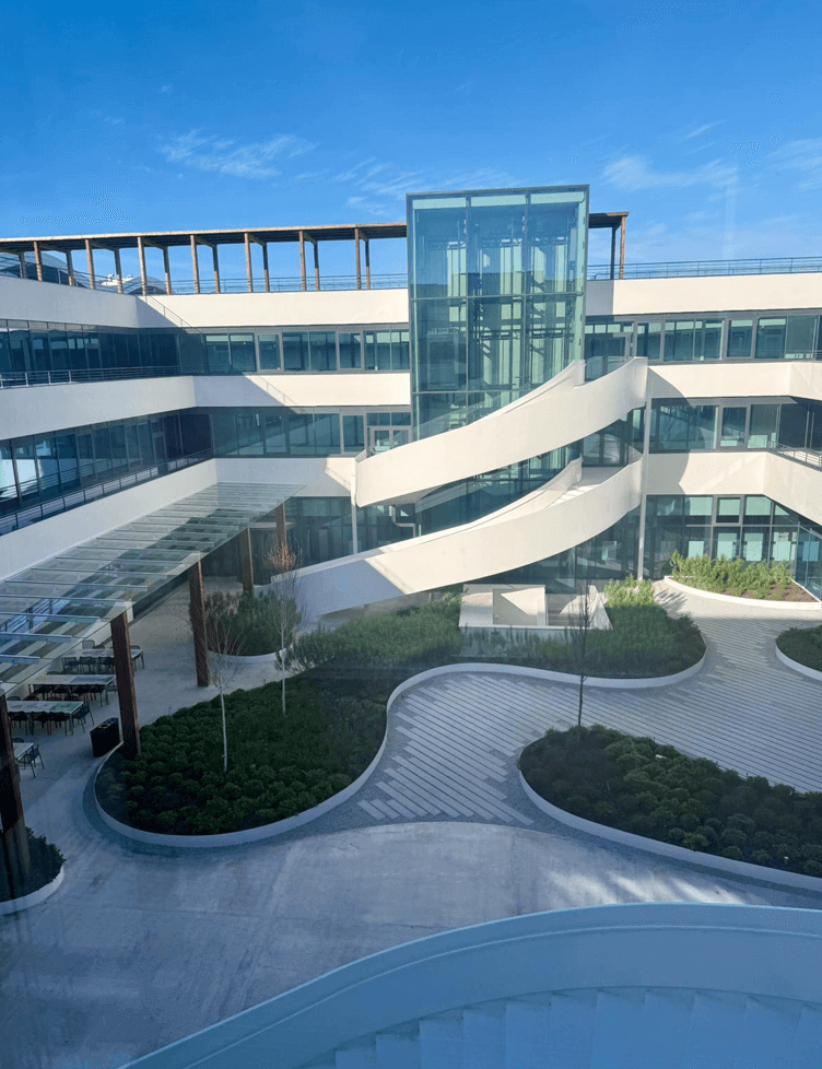 equipa UNIVERSIDADE EUROPEIA/IPAM