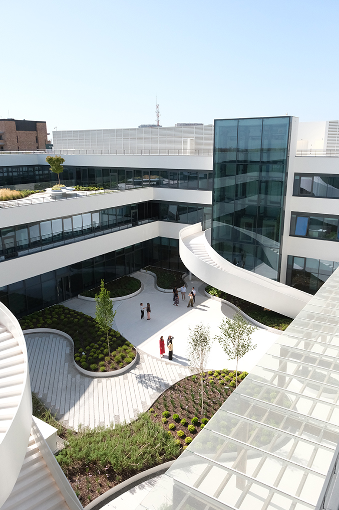 equipa UNIVERSIDADE EUROPEIA/IPAM