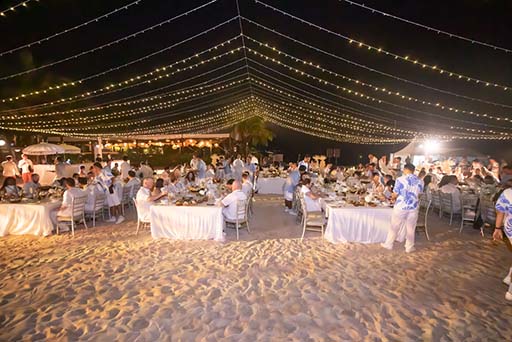 Melhores desempenhos reconhecidos nos Veeam Excellence Awards, em Bali.