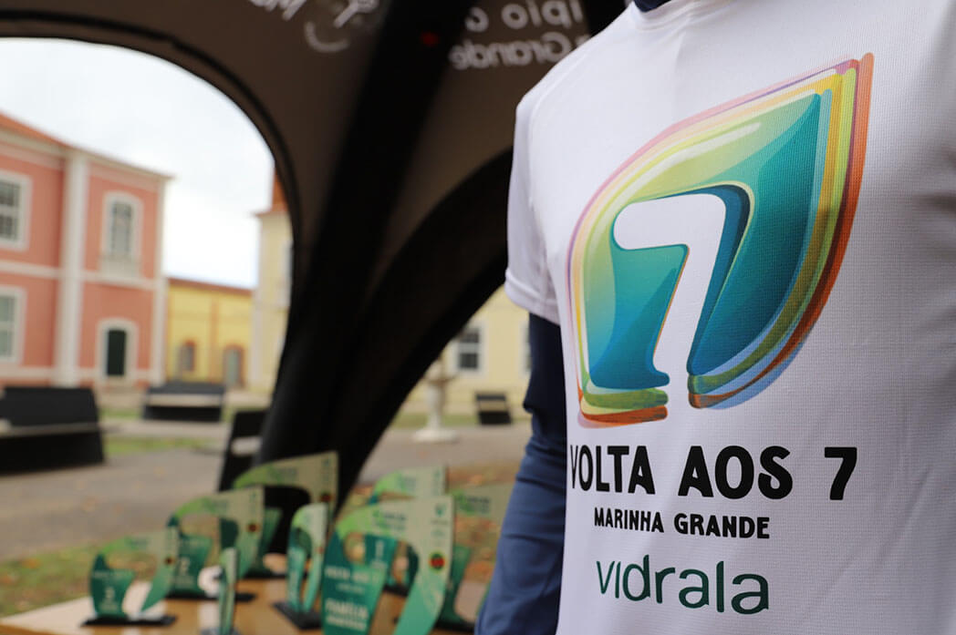 Equipa Vidrala Logistics